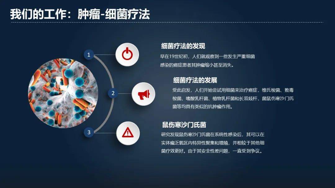 肿瘤的最新治疗方法-探索肿瘤治疗新篇章