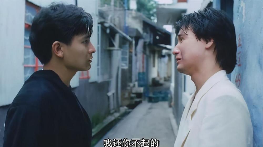 刘德华演的最新电影-华仔最新力作上映