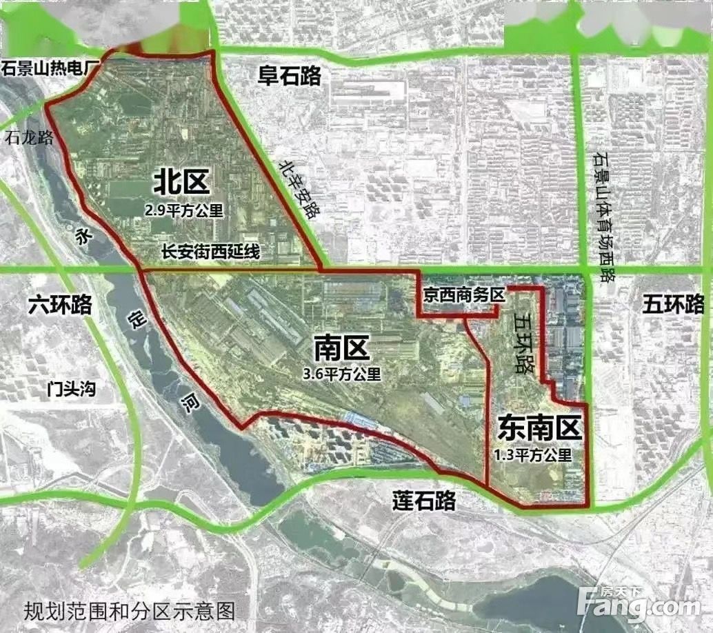 大孤山经济区最新规划-大孤山经济区全新蓝图