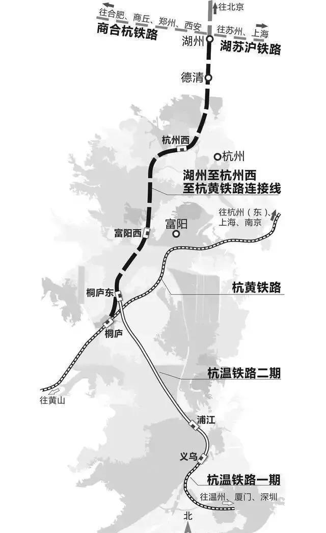 霸商高铁最新线献县-霸商高铁新线路连接献县