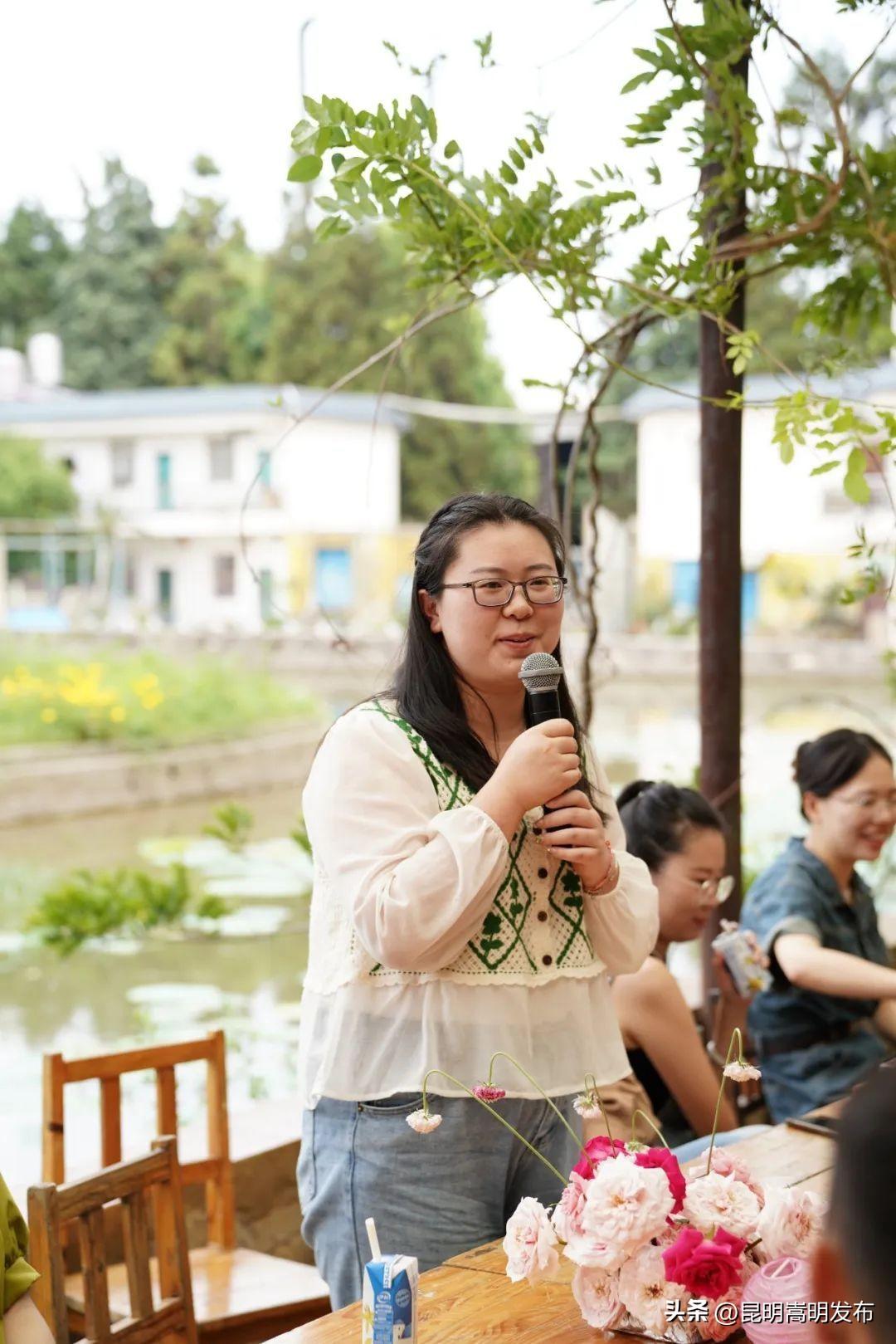 潮流交友互动平台——积木新体验