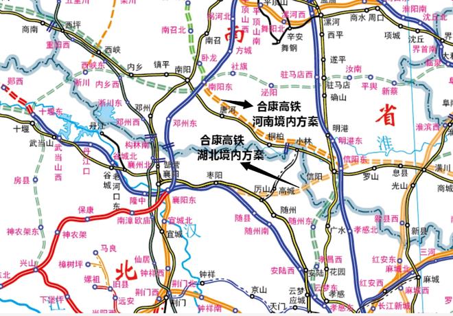 成济铁路最新动态揭晓