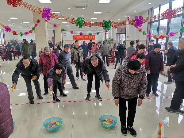 达内培训盛启西安，欢乐活动精彩纷呈