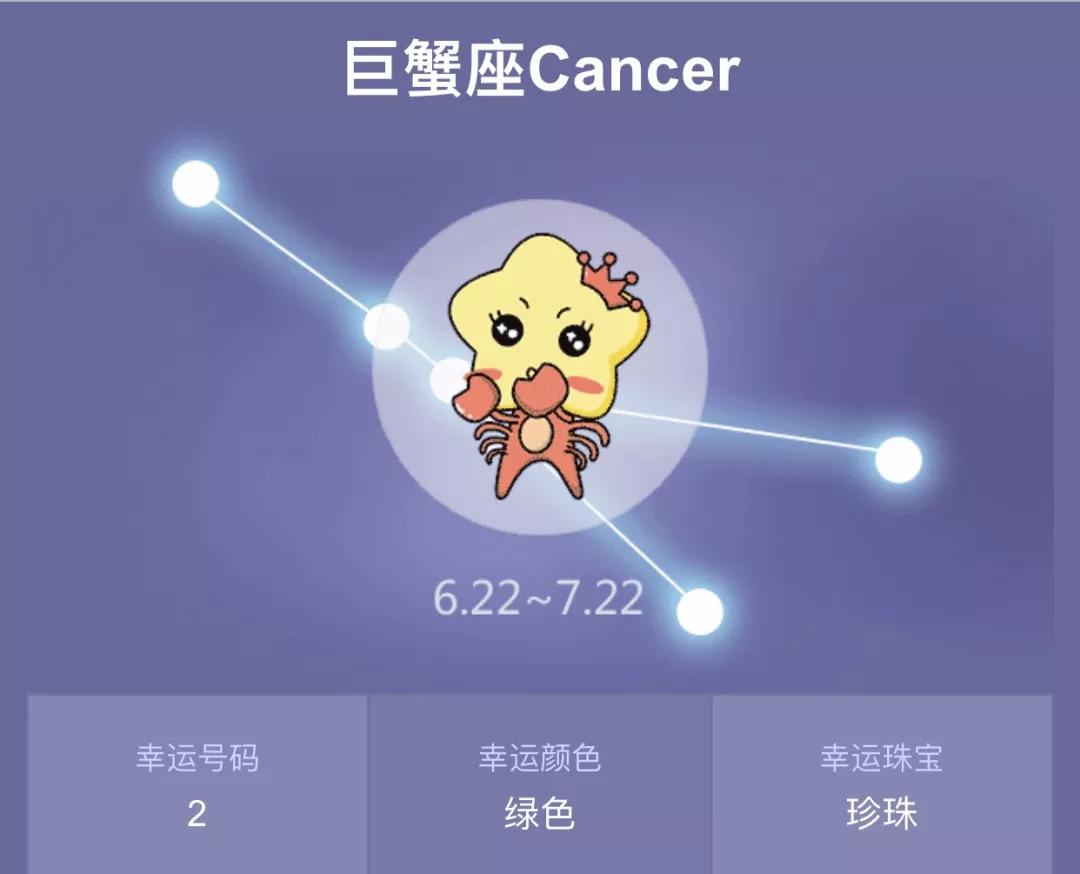 下周星座运势大盘点：十二星座运势揭秘，未来一周运势走向一览无遗