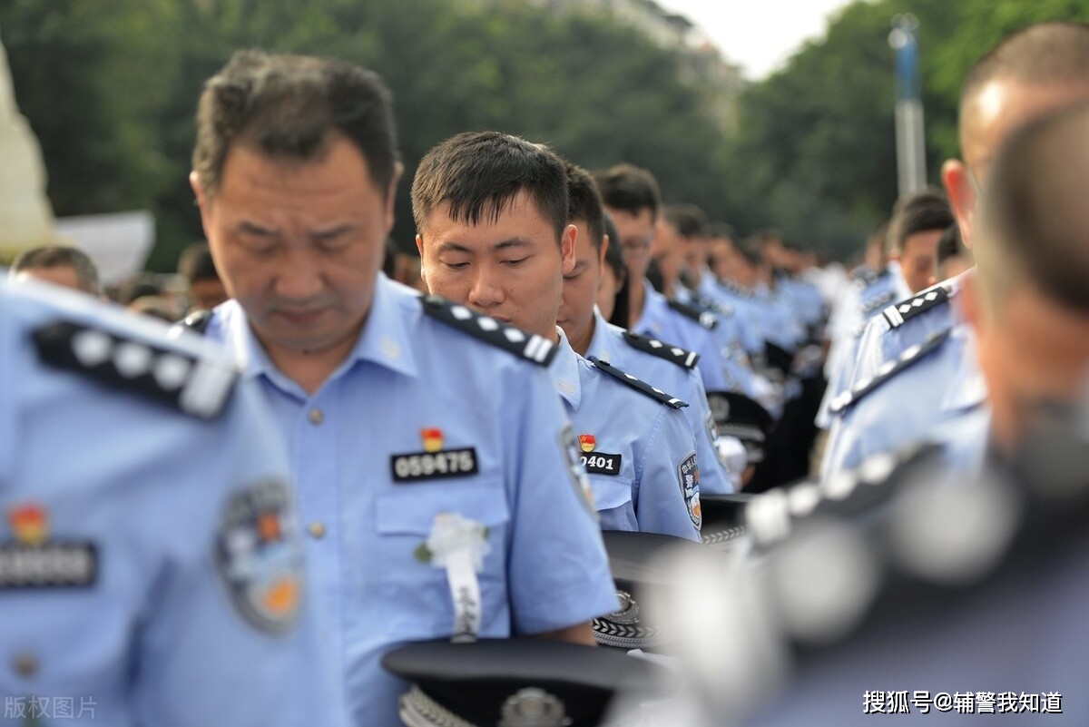 河北省最新辅警资讯速递：聚焦一线动态与热点事件